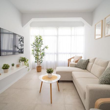 Apartamento Sanlucar Sunset Sanlúcar de Barrameda Εξωτερικό φωτογραφία
