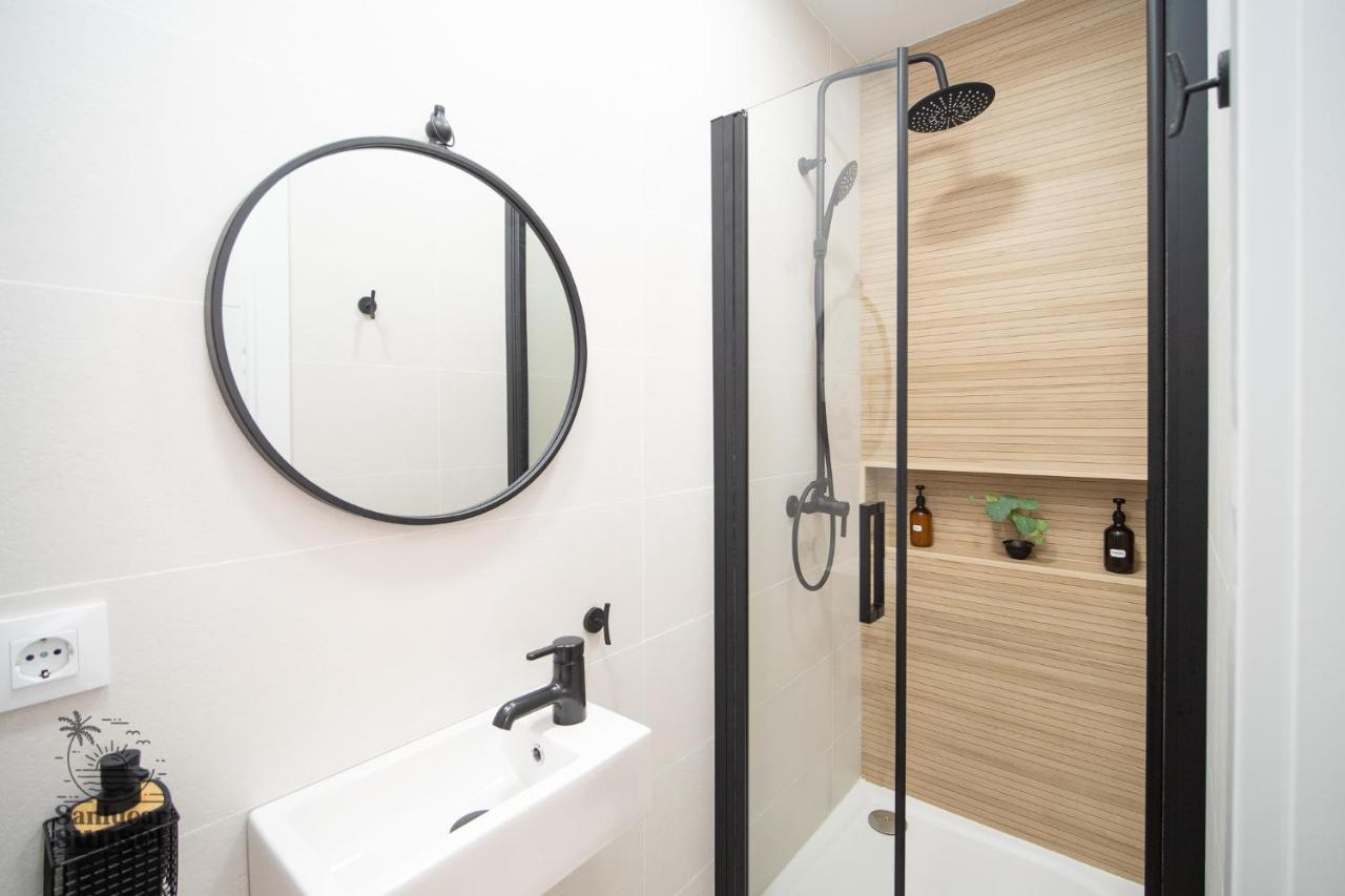 Apartamento Sanlucar Sunset Sanlúcar de Barrameda Εξωτερικό φωτογραφία